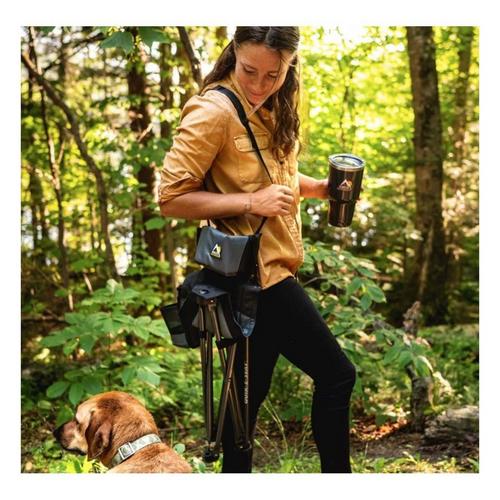 GCI Outdoor Quik-E-Seat Chair - Primary Image