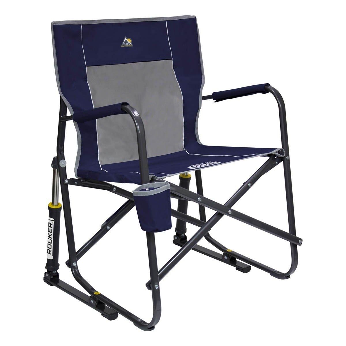 GCI Outdoor Freestyle Rocker - Black