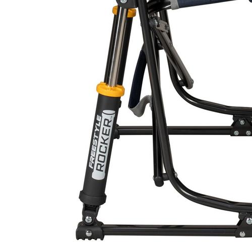 GCI Outdoor Freestyle Rocker - Primary Image