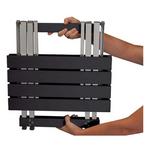 GCI Outdoor Compact Camp Table 20 - Thumbnail 2 of 6