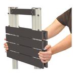 GCI Outdoor Compact Camp Table 20 - Thumbnail 3 of 6