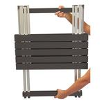 GCI Outdoor Compact Camp Table 25 - Thumbnail 3 of 6