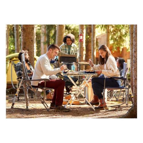 GCI Outdoor Compact Camp Table 25 - Primary Image