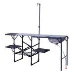 GCI Outdoor Master Cook Station - Thumbnail 1 of 4