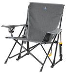 GCI Outdoor Kickback Rocker Chair - Thumbnail 2 of 8