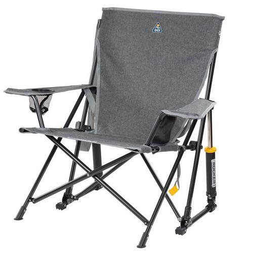 GCI Outdoor Kickback Rocker Chair - Primary Image