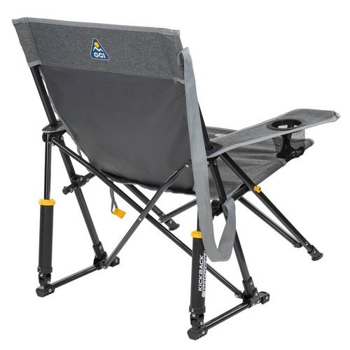GCI Outdoor Kickback Rocker Chair - Primary Image
