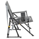 GCI Outdoor Kickback Rocker Chair - Thumbnail 4 of 8