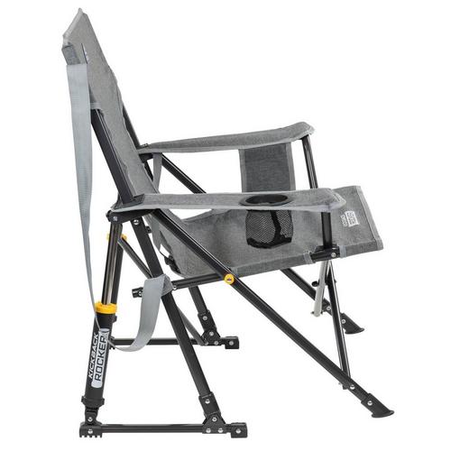 GCI Outdoor Kickback Rocker Chair - Primary Image
