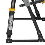 GCI Outdoor Kickback Rocker Chair - Thumbnail 5 of 8