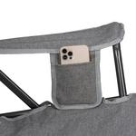 GCI Outdoor Kickback Rocker Chair - Thumbnail 7 of 8