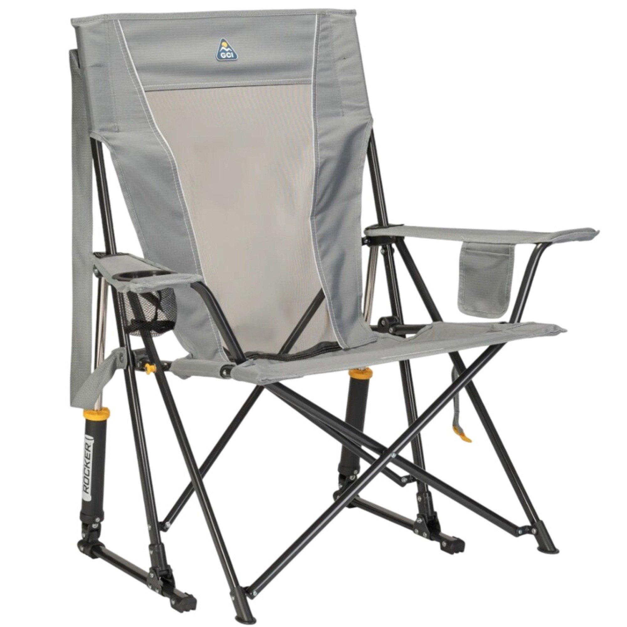 GCI Outdoor Comfort Pro Rocker Chair