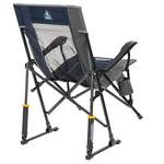 GCI Outdoor RoadTrip Rocker Chair - Thumbnail 3 of 8