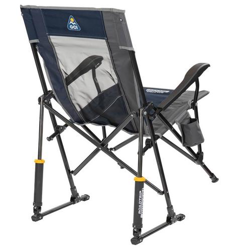 GCI Outdoor RoadTrip Rocker Chair - Primary Image