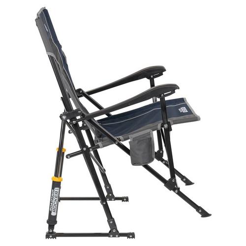 GCI Outdoor RoadTrip Rocker Chair - Primary Image