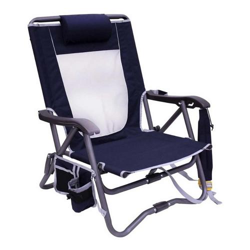 GCI Outdoor Bi-Fold Slim Event Chair - Primary Image