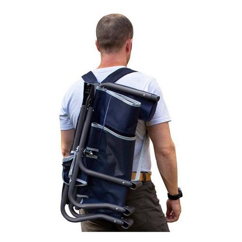 GCI Outdoor Bi-Fold Slim Event Chair - Primary Image