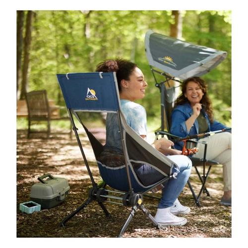 GCI Outdoor ComPack Rocker Chair - Primary Image