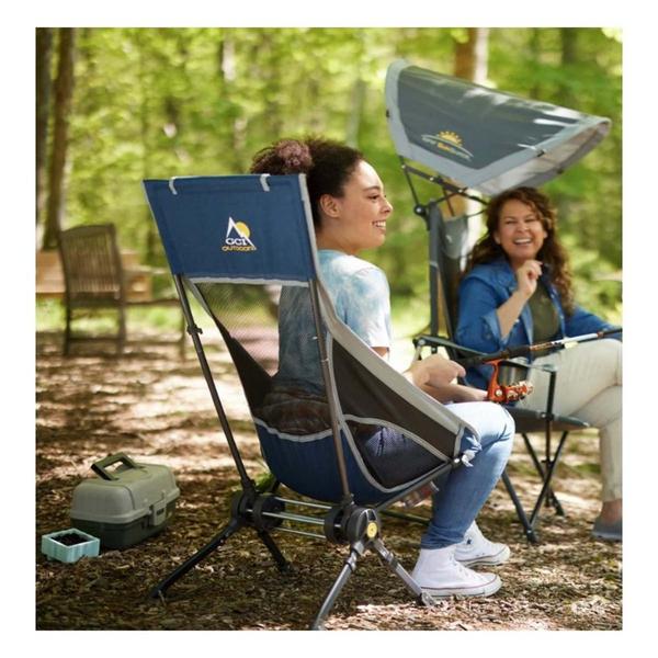 GCI Outdoor ComPack Chair
