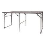 GCI Outdoor Slim-Fold Table - Thumbnail 1 of 3