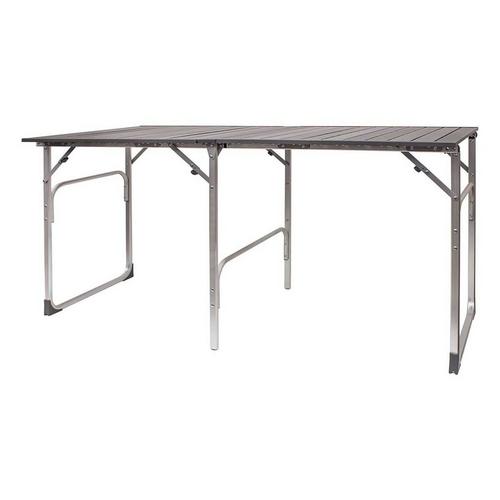 GCI Outdoor Slim-Fold Table - Primary Image