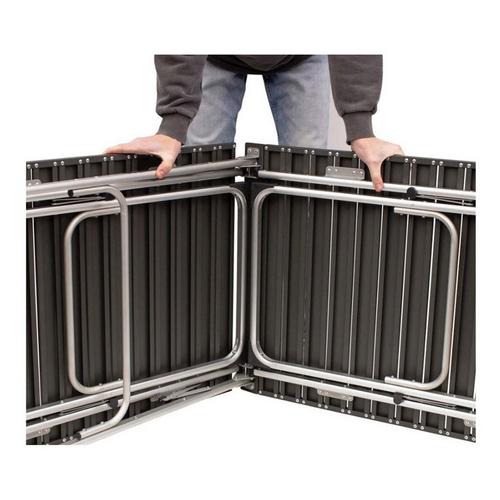 GCI Outdoor Slim-Fold Table - Primary Image