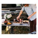 GCI Outdoor Slim-Fold Table - Thumbnail 3 of 3