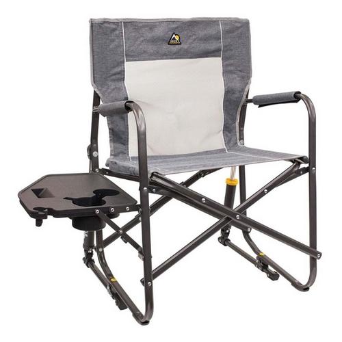 GCI Outdoor Freestyle Rocker With Side Table - Primary Image
