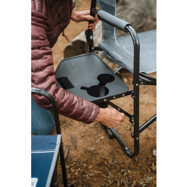 GCI Outdoor Freestyle With Side Table Chair