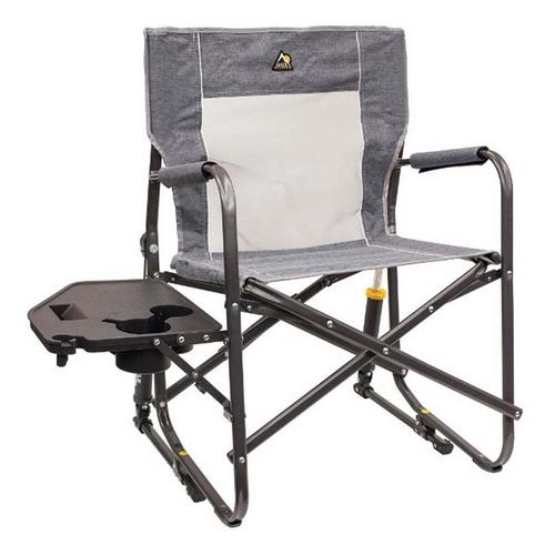 GCI Outdoor Freestyle Rocker With Side Table - Primary Image