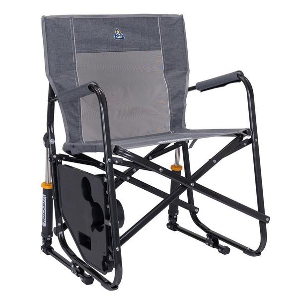 GCI Outdoor Freestyle With Side Table Chair