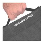 GCI Outdoor Freestyle Rocker With Side Table - Thumbnail 4 of 6