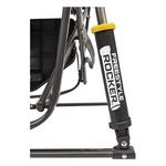 GCI Outdoor Freestyle Rocker With Side Table - Thumbnail 5 of 6