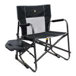 GCI Outdoor Freestyle Rocker XL With Side Table - Thumbnail 1 of 6
