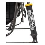 GCI Outdoor Freestyle Rocker XL With Side Table - Thumbnail 5 of 6