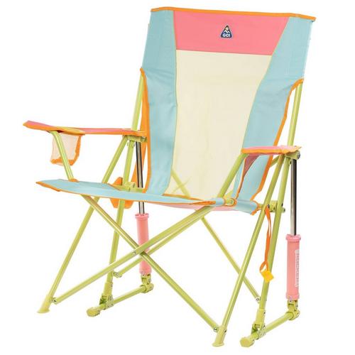 GCI Outdoor Comfort Pro Rocker Chair - Primary Image