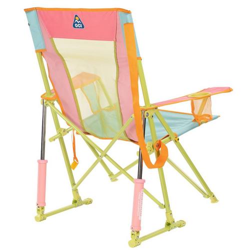 GCI Outdoor Comfort Pro Rocker Chair - Primary Image