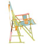 GCI Outdoor Comfort Pro Rocker Chair - Thumbnail 4 of 8