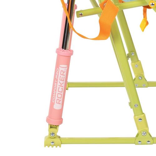 GCI Outdoor Comfort Pro Rocker Chair - Primary Image