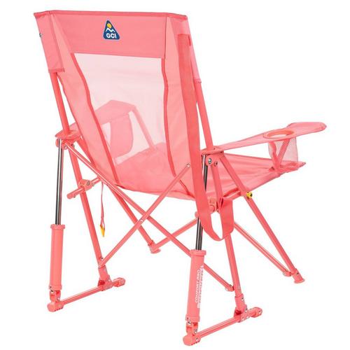 GCI Outdoor Comfort Pro Rocker Chair - Primary Image