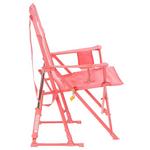 GCI Outdoor Comfort Pro Rocker Chair - Thumbnail 4 of 8