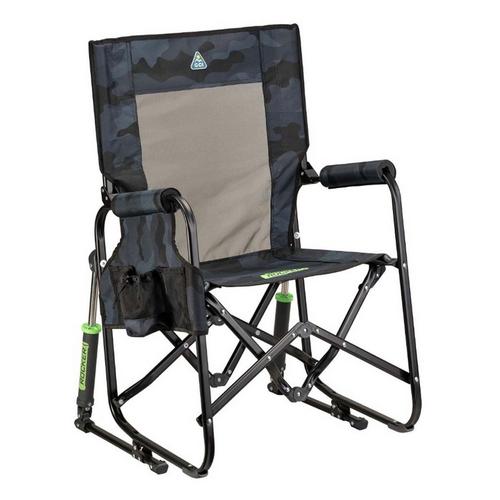GCI Outdoor Stowaway Rocker - Primary Image