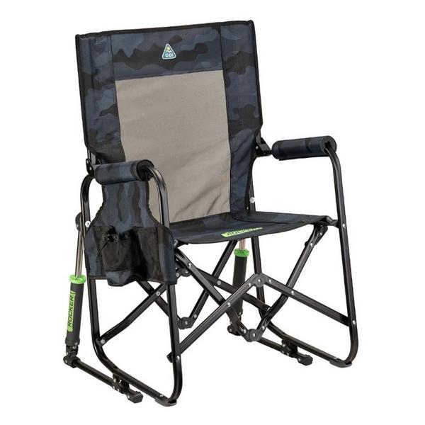 GCI Outdoor Stowaway Chair
