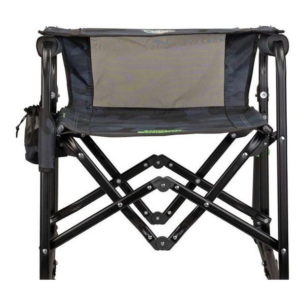 GCI Outdoor Stowaway Chair