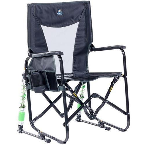 GCI Outdoor Adjustable Rocker Chair - Primary Image