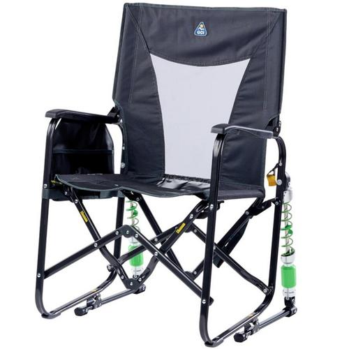 GCI Outdoor Adjustable Rocker Chair - Primary Image