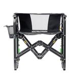 GCI Outdoor Adjustable Rocker Chair - Thumbnail 3 of 8