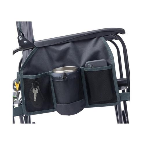 GCI Outdoor Adjustable Rocker Chair - Primary Image