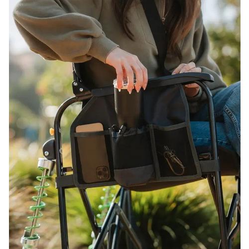 GCI Outdoor Adjustable Rocker Chair - Primary Image