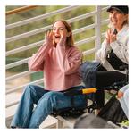 GCI Outdoor Stadium Rock-Cliner - Thumbnail 6 of 7